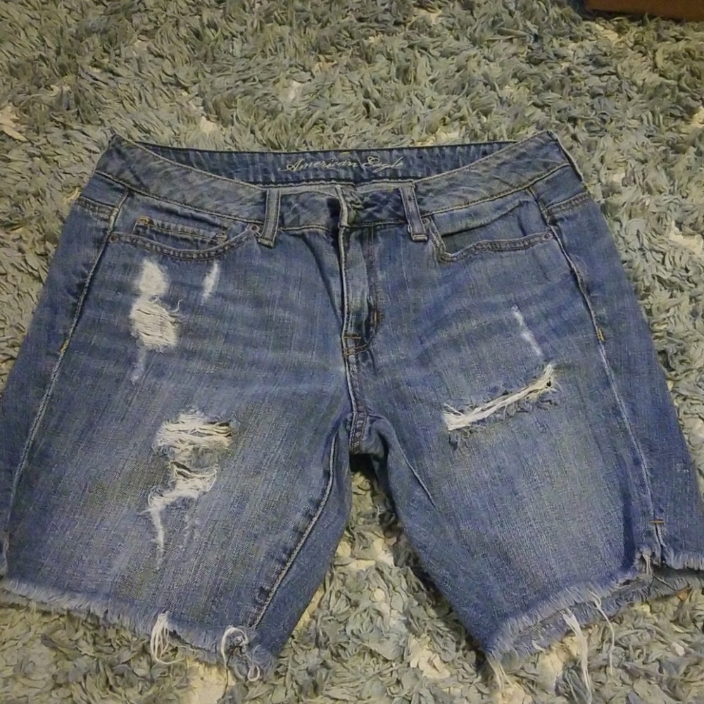 AEO Bermuda SHORT